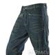 Moto kalhoty 4SR Street Denim blue