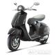 Vespa 946 125 3V LEm ABS Ricordo Italiano Euro 3 + 3 roky záruka a asistenční služba