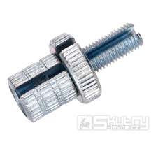 Seřizovací šroub Beta OEM pro spojkové lanko / brzdové lanko M6