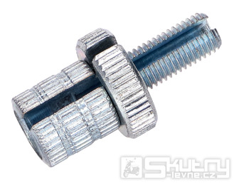 Seřizovací šroub Beta OEM pro spojkové lanko / brzdové lanko M6