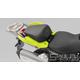 Benelli TRK 702X Euro5+ s prodlouženou zárukou na 5 let - barva šedá