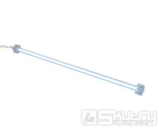 Katodová trubice STR8 [30 cm] - modrá