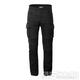 Moto kalhoty 4SR Tourismo Black