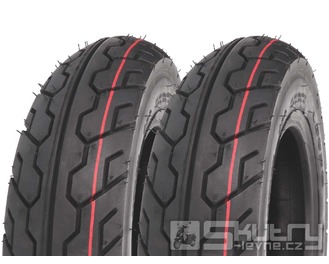 Sada pneumatik Duro HF900 3,50-10