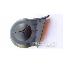 Kryt chlazení víka variátoru