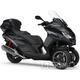 Peugeot Metropolis 400i SW E5+ s prodlouženou zárukou na 4 roky