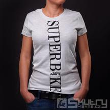 Tričko 4SR Superbike Lady