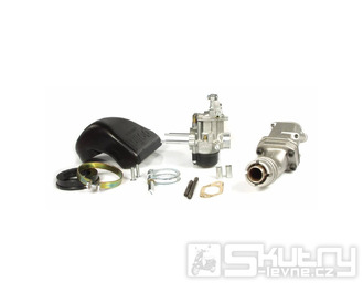 Sada karburátoru SERIE PRO SHB 16.16 pro Vespa 50-125 VMA1