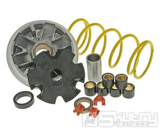 Variátor Malossi Multivar pro Derbi