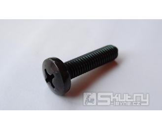 Screw, 5m80x520 5