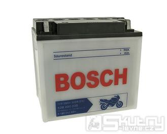 Baterie BOSCH Y60-N24AL-B