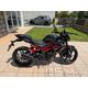 Benelli BN 125 Euro5+ s prodlouženou zárukou na 4 roky - barva černá