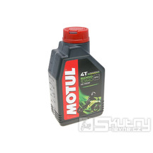 Motorový olej Motul 4T 5000 10W/40 MA2 1 litr