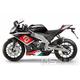 Aprilia RS4 125 4T Replica