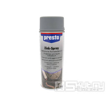 Zinkový sprej Presto 400ml
