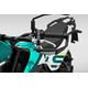 Benelli BKX 125S Euro5+ s prodlouženou zárukou na 4 roky - barva zelená