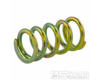 Pružina šroubu volnoběhu karburátoru