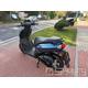 Peugeot Kisbee Active 50i 4T 25km/h Euro5 - barva River Blue