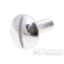 Šroub s čočkovou hlavou M5x13mm