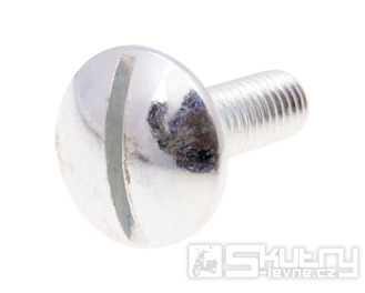 Šroub s čočkovou hlavou M5x13mm