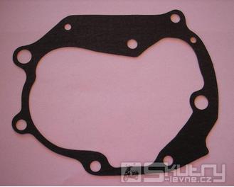 Těsnění víka převodovky pro skútry s motorem 50ccm 2T Cpi