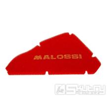 Vzduchový filtr Malossi [červený] - Runner / NRG / SR50