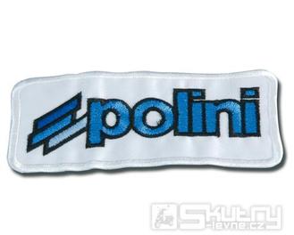 Nášivka Polini 11 x 5 cm