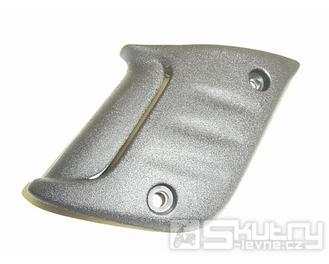 Plastový kryt předního tlumiče - Piaggio Zip SP 1