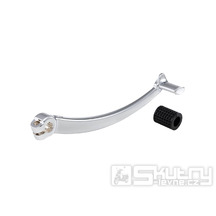 Startovací páka SIP Rally Style chromovaná pro Vespa P80-150X, P200E, PX80-200E, Lusso