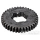 Volné kolo 38 zubů 2. rychlosti 3st. převodovky pro Simson S51, S53, S70, SR50, KR51/2