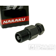 Stahovák rotoru zapalování Naraku M18x1 levý vnější závit