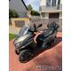 Peugeot Metropolis 400 SW, 10787km – velký servis + aktualizace SW