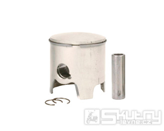 Pístní sada Malossi MHR 86ccm d=50mm velikost A, 13mm pístní čep pro Piaggio LC