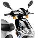 Keeway Swan 50
