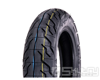 Pneumatika Deestone D813 3,50-10 slick/road 51J TL