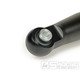 Zadní tlumič BGM PRO SC/R1 SPORT 385mm černý pro Vespa Wideframe VM, VN, VB, VL, GS 150