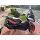 Aprilia SR GT 125, 12556km – oprava závady + výměna variátoru