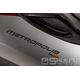 Peugeot Metropolis 400 RS - barva šedá titanová