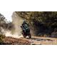 Benelli TRK 702X Euro5+ s prodlouženou zárukou na 5 let - barva zelená