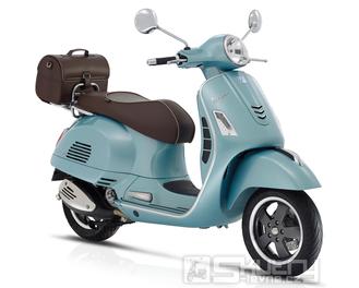Vespa GTS 300 ABS/ASR SE 70°