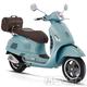 Vespa GTS 300 ABS/ASR SE 70°
