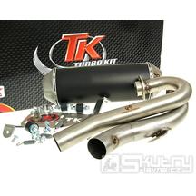 Výfuk Turbo Kit Quad / ATV - Suzuki LTR 450