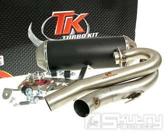 Výfuk Turbo Kit Quad / ATV - Suzuki LTR 450