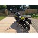 Benelli TRK 702X Euro5+ s prodlouženou zárukou na 5 let - barva šedá