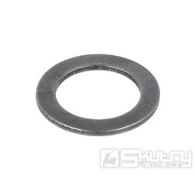 Vymezovací podložka DIN 988 12x18x1mm ocel