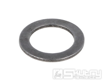 Vymezovací podložka DIN 988 12x18x1mm ocel