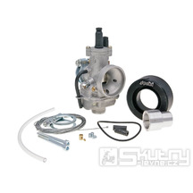 Karburátor Polini CP 19 mm pro Piaggio Ape 50