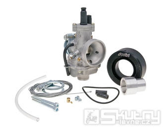 Karburátor Polini CP 19 mm pro Piaggio Ape 50
