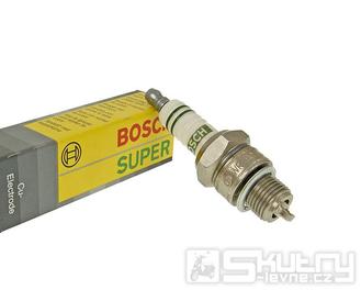 Zapalovací svíčka Bosch - WR5BC / BPR8HS