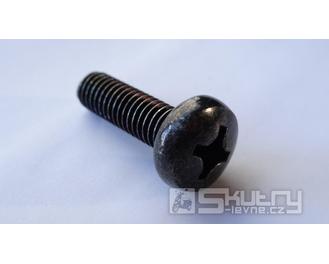 Hex.head screw 5m80x15